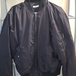 Pacsun Men’s Bomber Jacket